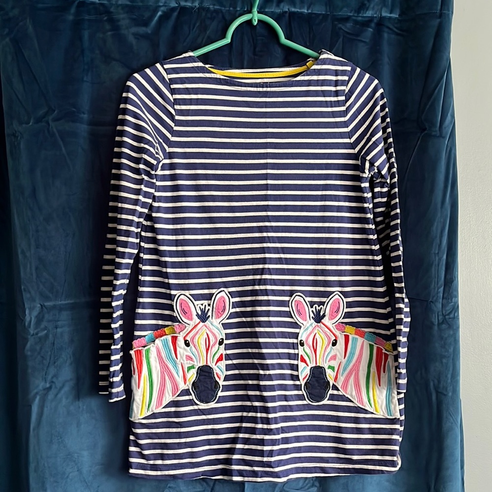 Mini Boden Tunic